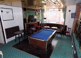 The New Osterley Hotel 3