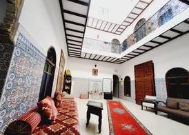 Riad Dar Nawfal 3