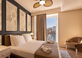 El Doris Boutique Living 3