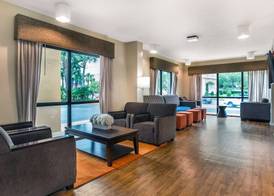 Best Western Oak Manor 2