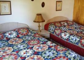 Lake Ida Beach Resort 4
