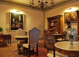 Villa Il Sasso - Dimora d'Epoca 5