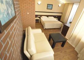 Camyuva Beach Hotel 4