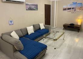 City Comfort Rooms 5