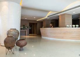 Alasia Boutique Hotel 2