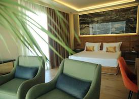 Kraal Hotel Vlore 4
