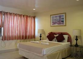 City of Springs Resort & Hotel 2