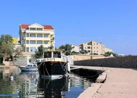Apartments Vila 4m 2