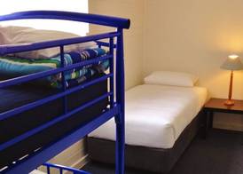 Victor Harbor City Inn 4