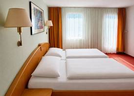 Hotel Kull von Schmidsfelden 2