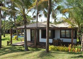 Casa Della Bangalôs 2