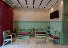 Hotel Dua Grand by Ajooni Hospitality- 5 Min Walk From Golden Temple 3