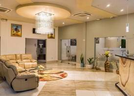 Hotel Agualcas 3