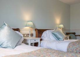 The Bower Inn 5