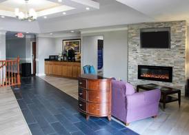 Quality Inn Crossville Near Cumberland Mountain State Park 5