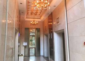 Jing'an Ziyuan Apartment 3