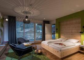 Leiners Boutiquehotel für Familien 5