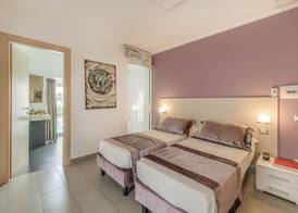 Trevi Palace Hotel 4