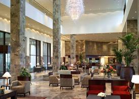 InterContinental Hotels AQABA (RESORT AQABA) by IHG 3
