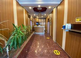 Otel Büyük Doğu 2