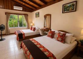 Hotel Villas Vilma 4