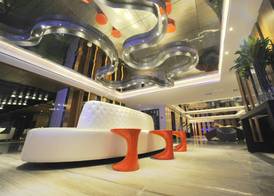 Kaoyu Hotel - Chongqing Guanyinqiao Pedestrian Street 3