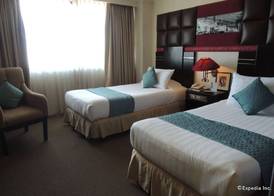 The Bellavista Hotel 4
