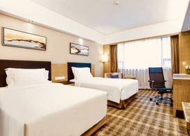 Grand Skylight Hotel Shenzhen Zhonghang Futian Huaqiang North Branch 4