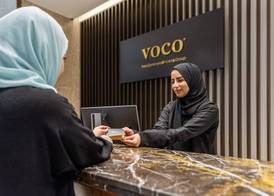 voco MAKKAH by IHG 4