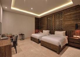 Kemangi Bed and Breakfast 5