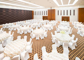 Aparthotel Adagio Fujairah 2