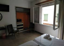 Hotel Corisco 4