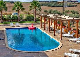 Hotel Donna Carmela Sede Unica A Sciacca 3