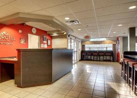 Microtel Inn & Suites Tuscaloosa Near University 4
