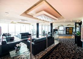 Tiffany's Hotel 3