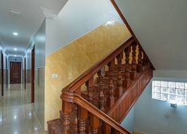 Archaic House- Siem Reap 2