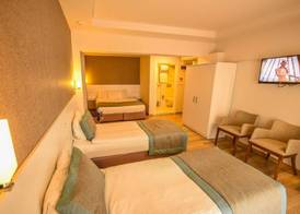 ParionHouse Hotel 2