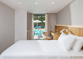Roda Beach Resort & Spa 3
