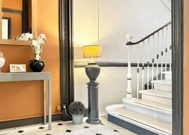 Hôtel Helvétique 2