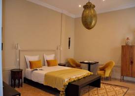 Riad Bab 54 4