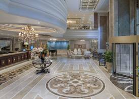 Elite World Istanbul Taksim 2