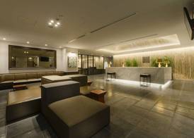 Nagano Tokyu REI Hotel 4