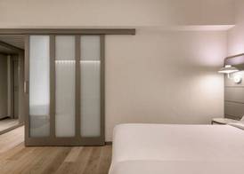 AC Hotel Carlton Madrid by Marriott 4