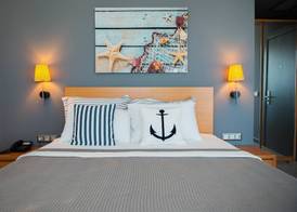 Port Marina Hotel 5