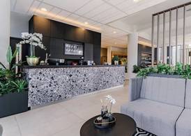 PLAZA Premium Almere 5