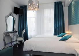 Boutique Hotel View 2