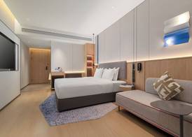 Holiday Inn Express Kunming Changshui Airport by IHG 5
