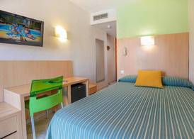 Hotel Servigroup Pueblo Benidorm 5