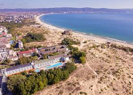 Zefir Hotel 5