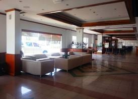 Sanbay Hotel 2
